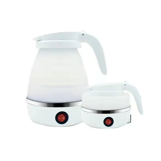 Electric Kettle Camping Travel Tea