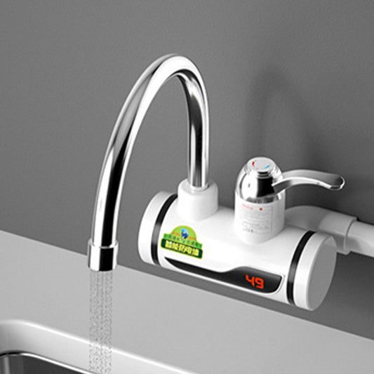 Electric Water Heater Faucet