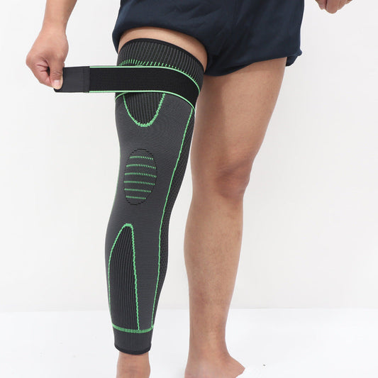 Sleeve Protector Elastic Sport Kneepad